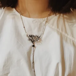 COLLIER OURSIN