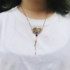 COLLIER OURSIN DORE