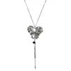 Collier Pensée