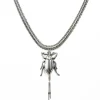 Collier Plastron Denisa