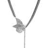 Collier Plastron Macey