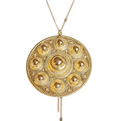 Collier Roma Doré