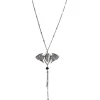 Collier Scarabée