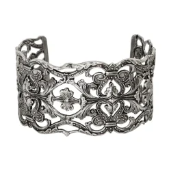 Manchette Dentelle
