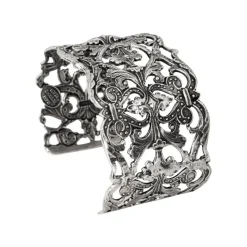 Manchette Dentelle