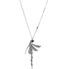 Sautoir Libellule Chloé