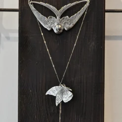 Sautoir Papillon